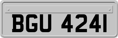 BGU4241