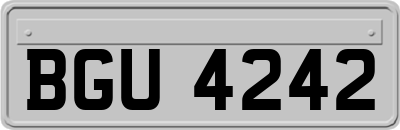 BGU4242