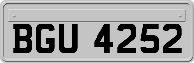 BGU4252
