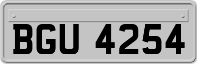 BGU4254