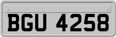 BGU4258