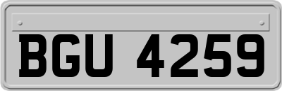 BGU4259