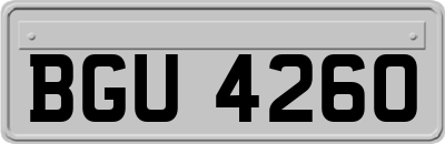 BGU4260