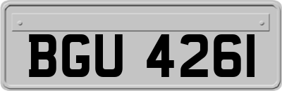 BGU4261