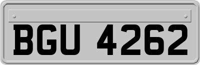 BGU4262
