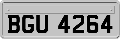 BGU4264