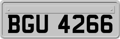 BGU4266