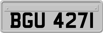 BGU4271
