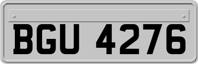 BGU4276