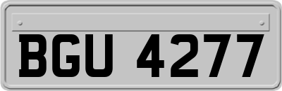 BGU4277