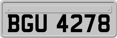 BGU4278