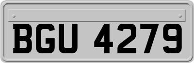 BGU4279