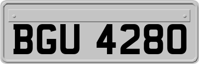 BGU4280