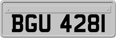 BGU4281