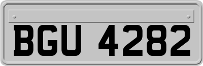BGU4282