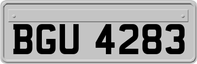 BGU4283