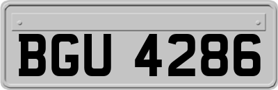 BGU4286