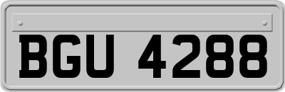 BGU4288