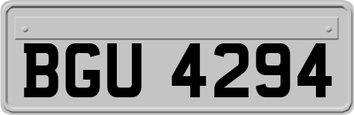 BGU4294