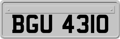 BGU4310