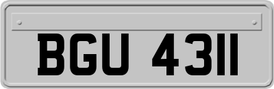 BGU4311