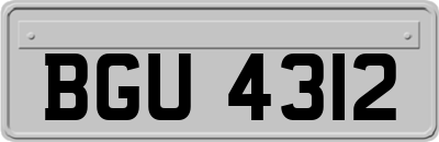 BGU4312
