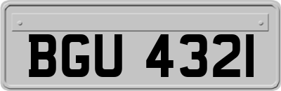 BGU4321