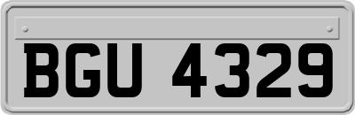 BGU4329