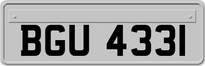 BGU4331