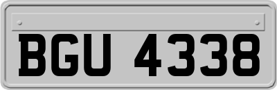 BGU4338