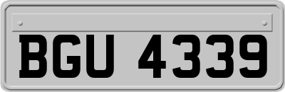 BGU4339