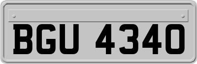 BGU4340