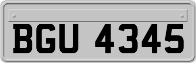 BGU4345