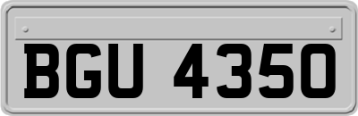 BGU4350