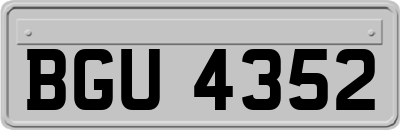 BGU4352