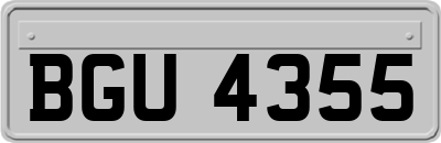 BGU4355