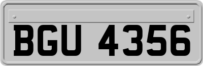 BGU4356