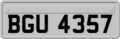 BGU4357