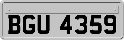 BGU4359