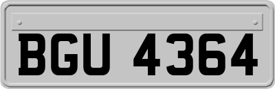 BGU4364
