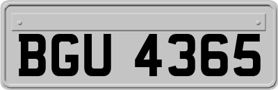 BGU4365