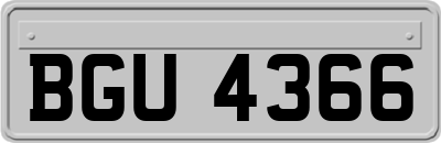 BGU4366