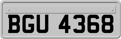 BGU4368