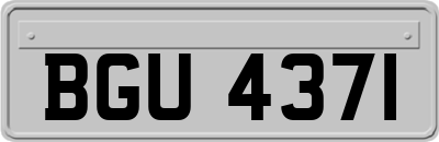 BGU4371