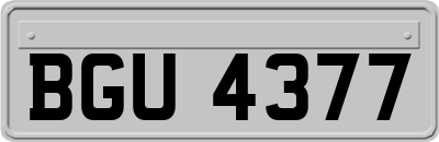 BGU4377
