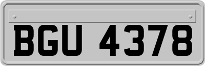 BGU4378