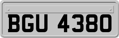BGU4380