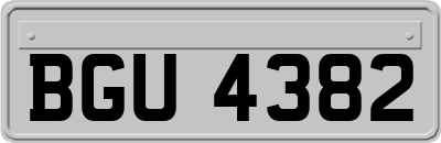 BGU4382