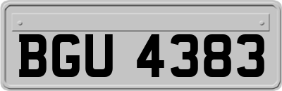 BGU4383