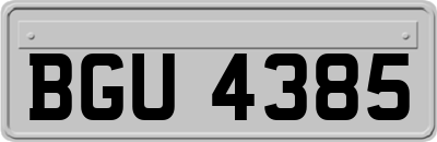 BGU4385
